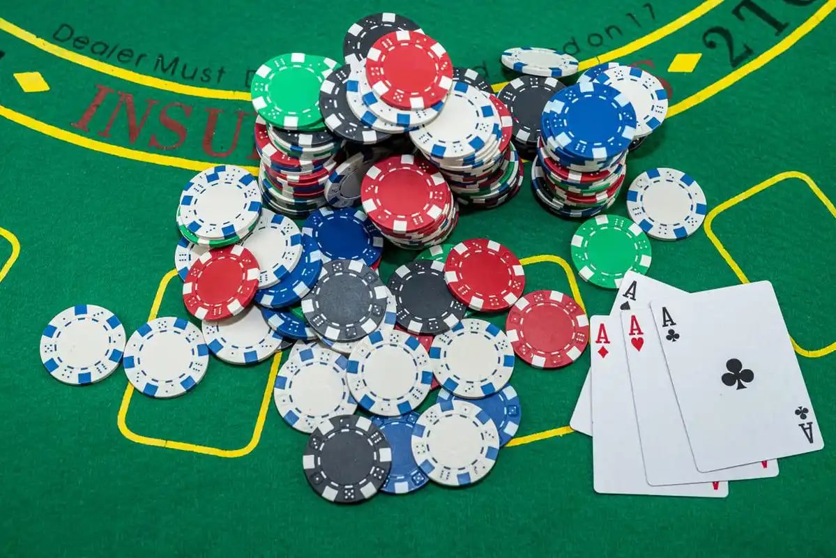 baazi casino