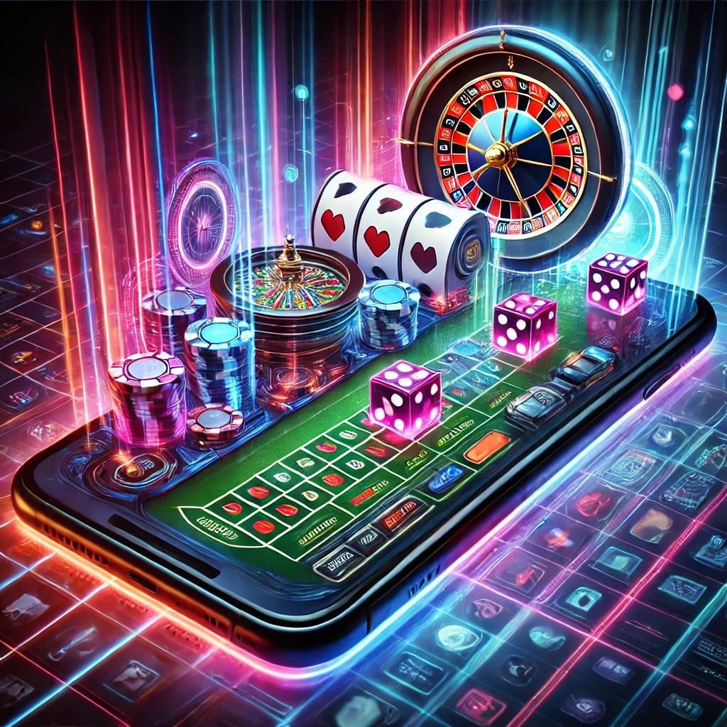 baazi casino