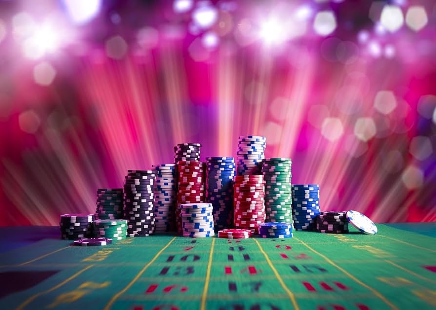 baazi casino